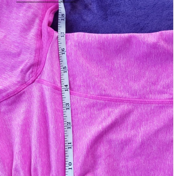 CLOSET CLOSING! ALL BUNDLES NEGOTIABLE! Champion jacket long sleeve coat w tank - Picture 11 of 14